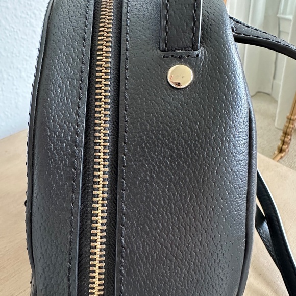 Small Size Kate Spade Leather Backpack main image 7